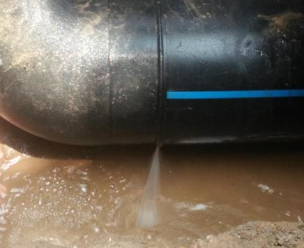 弋江楼顶渗水维修公司为大家分享下弋江卫生间漏水维修修补技术!