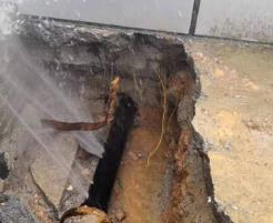 弋江市管道泄漏常用检测方法